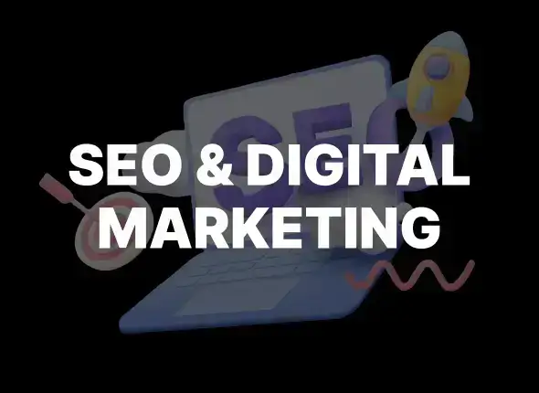 SEO & Digital Marketing