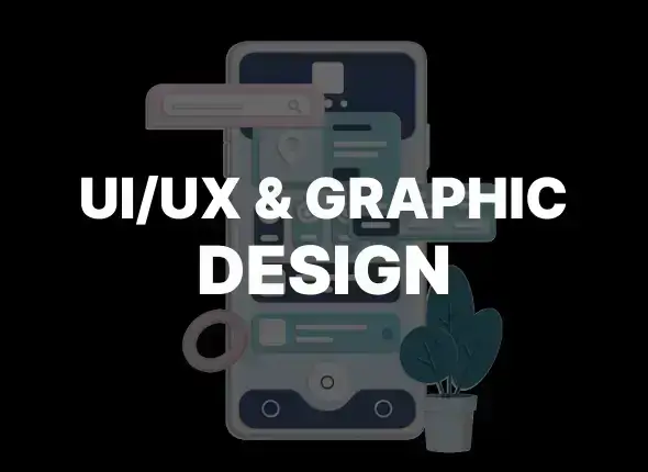 UI-UX & Graphic Design