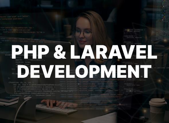PHP & Laravel Course