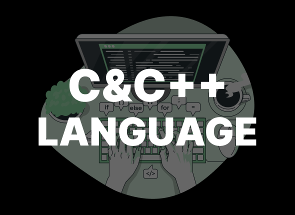C & C++ Language