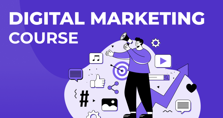 Digital Marketing Training