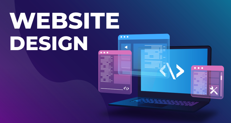 Website Design